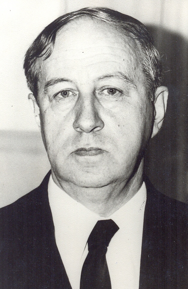 Dimitrije Vučenov